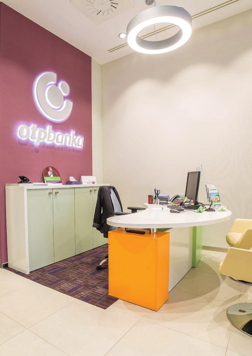 X. DOPLŇUJÚCE INFORMÁCIE Banka nemá organizačnú zložku v zahraničí. Podniká v oblasti bankovníctva, pričom táto činnosť nemá špecifické negatívne vplyvy na životné prostredie.