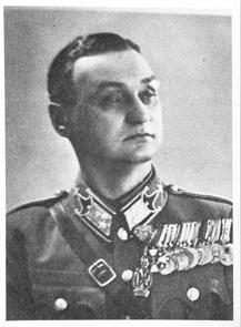 hadosztály
