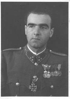 Kiss Zoltán szds., I.eje.zlj.
