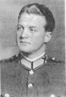 Béres Béla hdp. örm., 1/II.av.szd.