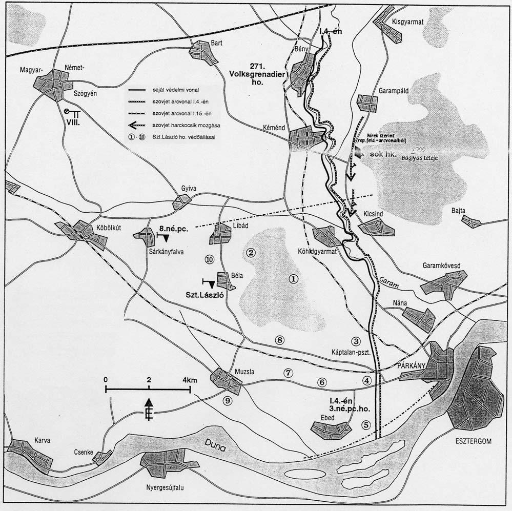 24. A HELYZET 1945.I.