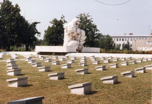 Esztergom, Szentgyörgymez i temet 27