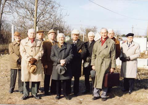 MVRE., Béres Béla, Kribusz Lajos tiz. 31.4.
