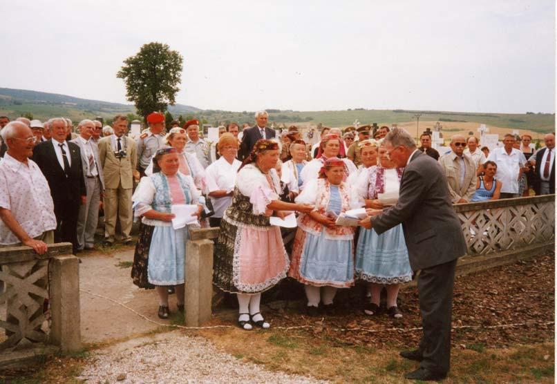 2000.07.02.-án Letkésen.
