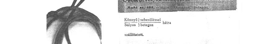 A két kis cédula az aluminium