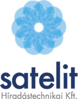 Satelit Híradástechnikai Korlátolt Felelősségű Társaság internet elérési szolgáltatás nyújtására