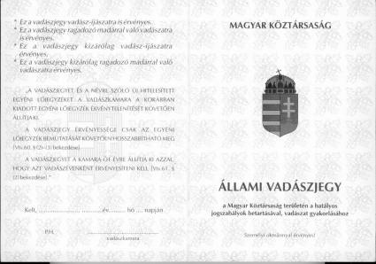 2005/86. szám M A G Y A R K Ö Z L Ö N Y 4443 4. szá mú mel lék let az 56/2005. (VI.