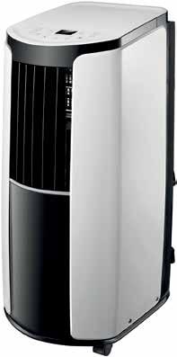 QILIVE ÁLLÓ VENTILÁTOR 60 W, 40 cm, 3 sebességfokozat,