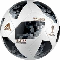 TELSTAR LABDA 5-ös