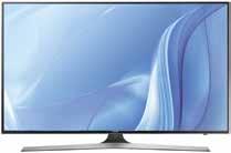 Ft SAMSUNG UE58MU6122 LED TV * 58 /147 cm, 3840x2160, DVB-T/C