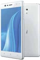 4x1,3 GHz, 2 GB/16 GB, 8 MP/8 MP, NFC, Android 7.
