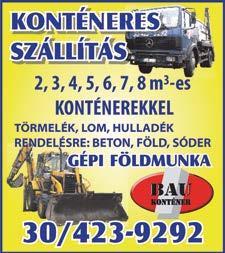 : 46/321-298 Nyitva: H P: 8.30 16.30 Szombaton is nyitva: 9. 13.