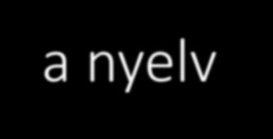 Az artikulációs