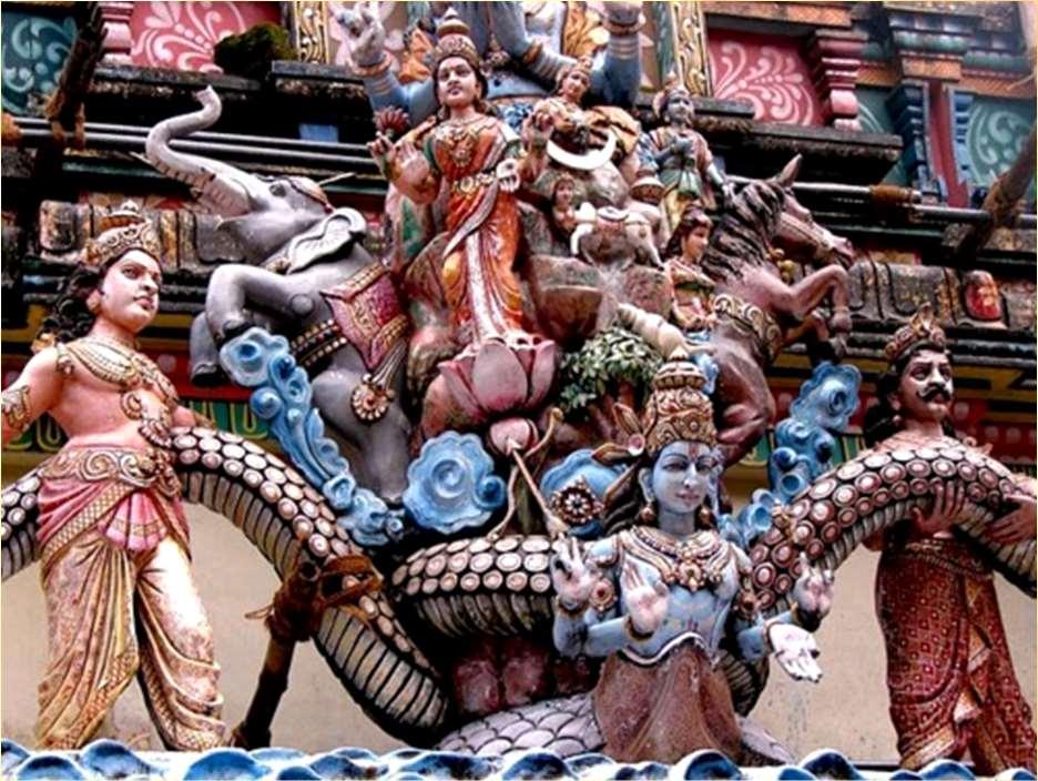 Az India Spirit Egyesületről és önkénteseiről 25 éve járjuk Indiát és éljük meg a mindennapokban India lelkiségét, kultúráját és gyógymódjait.