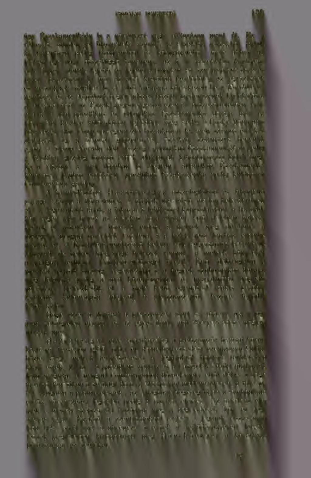IRODALMI ISMERTET 139 Úgy Északaraerikáén is a növényzet nagy változáson ment át.