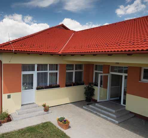 /ml. coamă 11,25 13,39 ţiglă de aerisire max. 34 min. 1 buc./10 m 2 18,60 22,13 ţiglă coamă de început max. 52 1 buc.