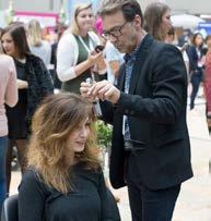 2017-BEN A L ORÉAL PROFESSIONNEL MÁRKA A PR TERÜLETÉN DOMINÁNSSÁ VÁLT.