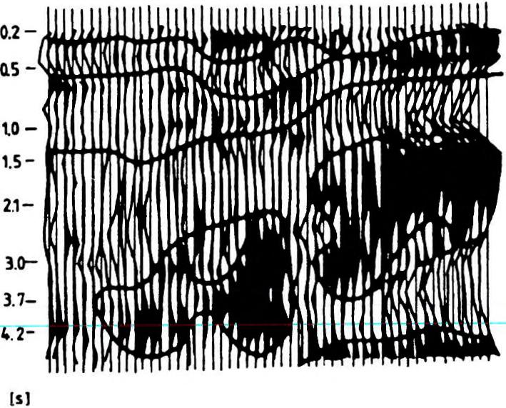 Global geomagnetic sounding [ROTANOVA, PUSHKOV 1982, Ro k it y a n sk i 1982, Fa in berg 1983, Sem en o v 1989] In geoelectric investigation of the middle and lower mantle the global geomagnetic