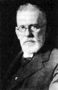 A vér-agy gát felfedezése Paul Ehrlich és Edwin Goldman
