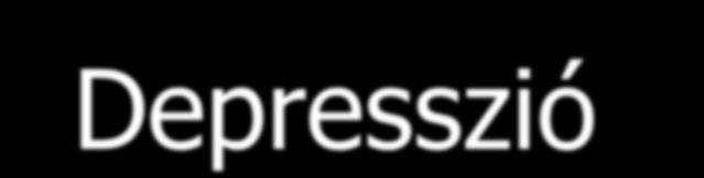 Depresszió
