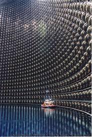 A proton élettartama Nem bomlik el legkisebb barion tovább nem alakul át barionszám megmaradás