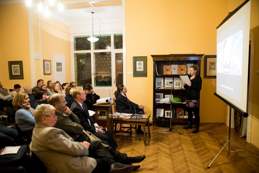 hudecproject.com A szimpózium 1.