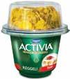 MARGARIN többféle, 32-40% zsírtartalom, 450