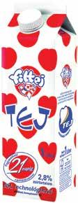 Ft/kg FITTEJ ESL TEJ * 2,8%, 1 l 279 Ft -90