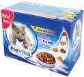 többféle, 500 g, 598 Ft/kg 299 Ft PEDIGREE