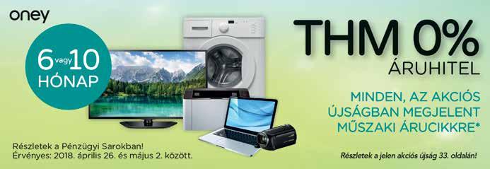 HAJDÚ PARTY PACK Ft/db, kétféle, 3x240 g, 2 221 Ft/kg 1 599 Ft ALLVIEW A9 LITE KÁRTYAFÜGGETLEN OKOSTELEFON 5,2, 854x480, Dual SIM, Quad-Core 4x1,3 GHz, 1 GB/8 GB, 2 MP/8 MP, Android 7.