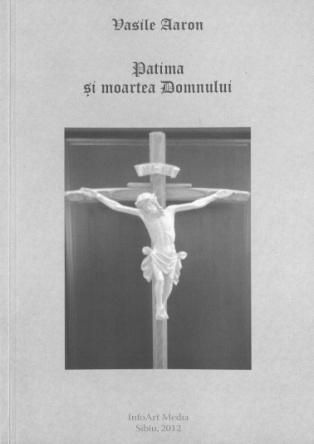 Linişte ca de început de lume, sub soarele care mângâie blând costişele prăvălite spre firul văii şi aşterne o lumină de aur străvechi peste rupturile încă nevindecate ale pământului pornit într-o
