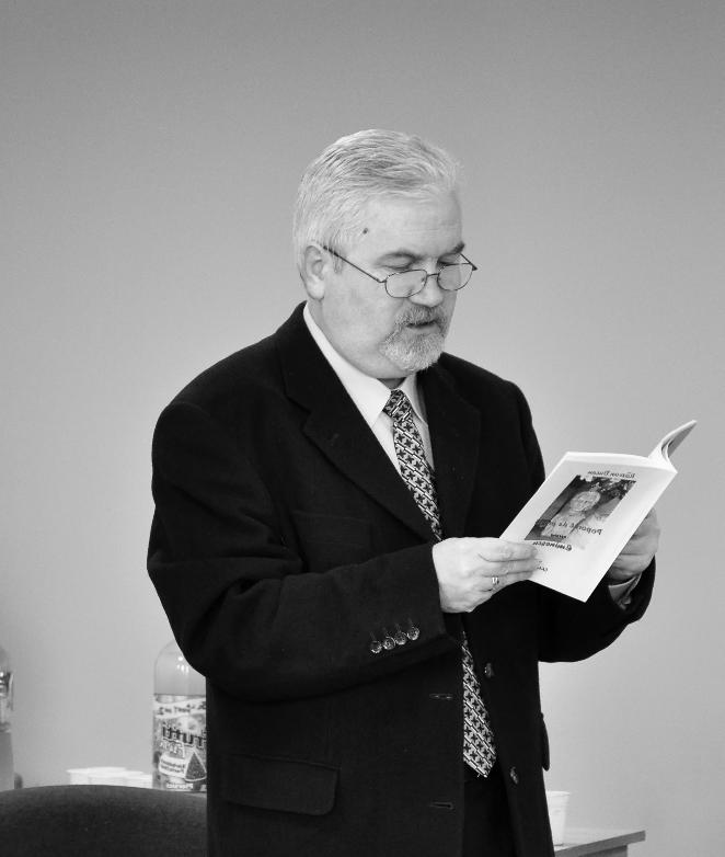 oferit plăcuta surpriză de a cunoaşte autori consacraţi ai spaţiului literar ardelean contemporan, scriitori pe care îi admir necondiţionat, sincer şi, cu o uşoară nostalgie (cum ar spune Nichita