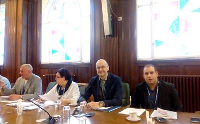 http://www.rik.parlament.gov.rs/aktivnosti-sednice.php: 5. март 2017. године Девета седница Републичке изборне комисије 5 На седници одржаној 5.