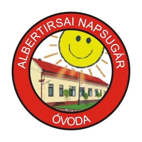 Albertirsai Napsugár Óvoda 2730 Albertirsa Pesti út 29.