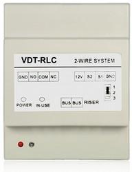 ~0,75A DIN4 70(Szé)*90(Ma)*45(Mé)mm DT-RLC 4 220 Ft Zár