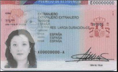 DNI () 10.2. Naujas vairuotojo pažymėjimas Naujas vairuotojo pažymėjimas naudojamas nuo 2004 m. lapkričio mėn.