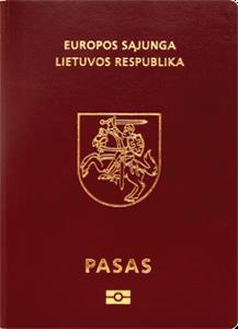 17. LT Lietuva