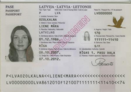 šiuose oficialiuose tapatybės