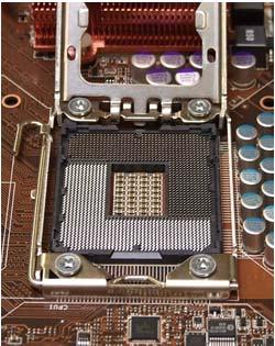 rendelkező tokozások (area array style) BGA Ball Grid Array (16-256, raszterosztás ~1,27 mm) FC-BGA Flip-Chip Ball Grid