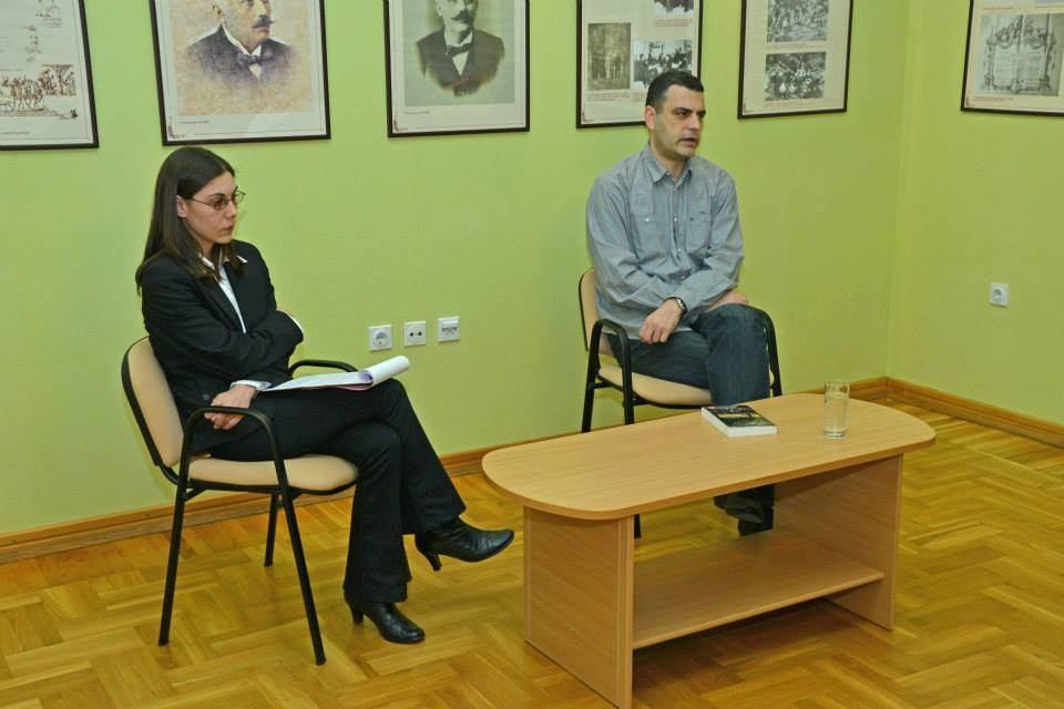 Међу учесницима су биле и наше ученице : Анастасија Баришић и Јована Ненадић, које су представиле рад на тему Козметика шта знамо о томе, Тамара Атлагић рад са темом Рок трајања производа - да ли нас