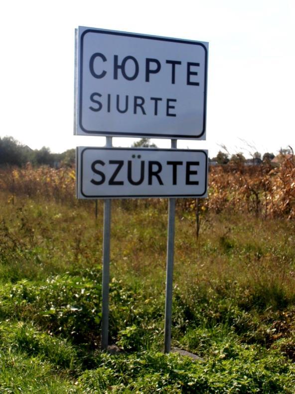 (Siurte) szerepelt (9. kép).