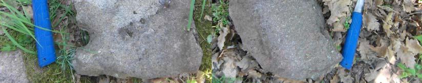 roundshape grinding stone (middle) 5.