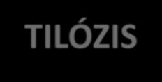 TILÓZIS A bubblelike formation in the cavity of tracheids or vessels in the wood of trees, consisting of protoplasm intruded from adjacent parenchyma cells.