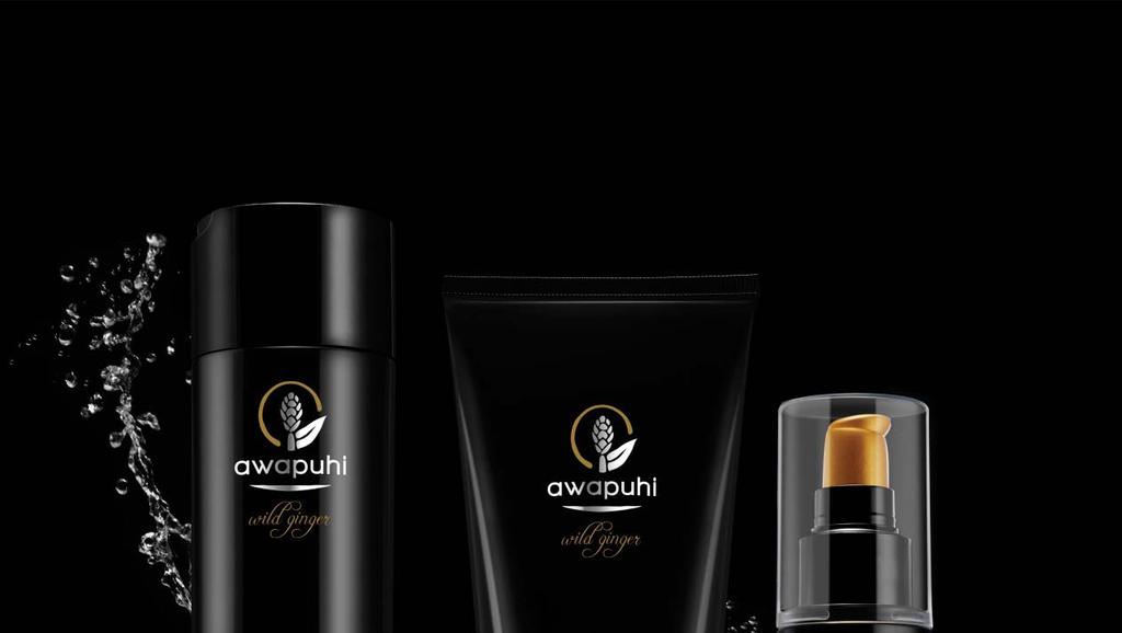 MirrorSmooth Tükörsima haj.