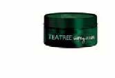 TEAFAOLAJOS HAJFORMÁZÓ KRÉM TEA TREE SHAPING CREAM Határozott, rugalmas tartás, matt finish Termék Jellemzők: Erős, hosszantartó Strong, hajlékony tartás.