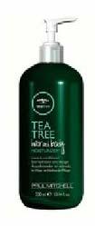 TEAFAOLAJOS HAJ- ÉS TESTHIDRATÁLÓ TEA TREE HAIR AND BODY MOISTURIZER Hidratáló krém testre és hajra.