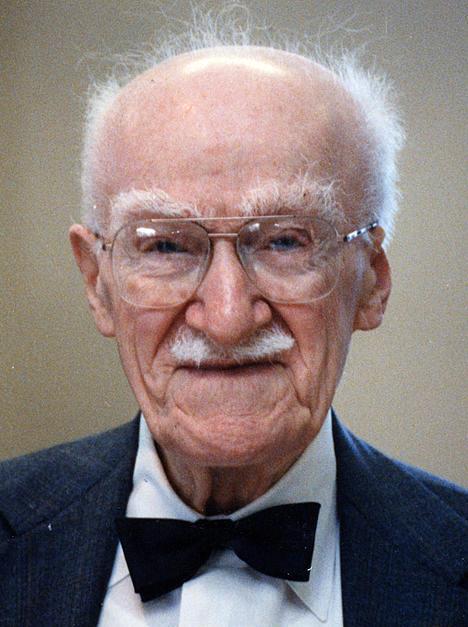 J. M. Juran (1904-2008) Bell Lab Shewhart, SPC Pareto-Juran elv WW II: kormányzati munka 1954.
