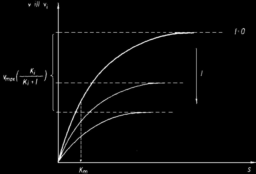 és az inhibíciós állandót (K i ) is.