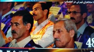 ترکیب زندانبانان همان ترکیب همیشگی بود: بتول رجایی سی د محمد سادات دربندی حسن عزتی وبهرام جنت صادقی و.