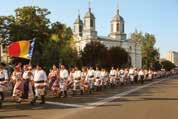 Iată doar câteva dintre cele mai mari atracţii turistice ale sale.